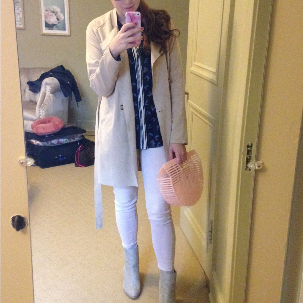 Meet your Posher, Shani